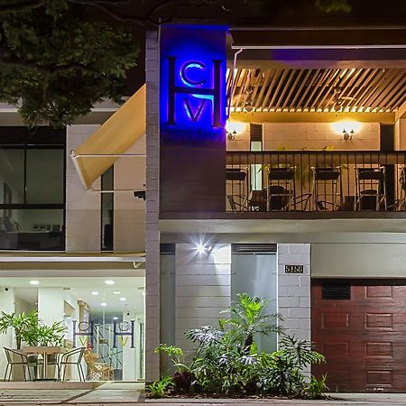 Hotel Casa Vallecaucana Cali Zewnętrze zdjęcie