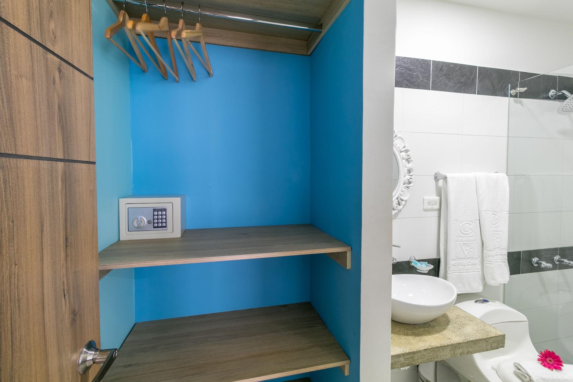 Hotel Casa Vallecaucana Cali Zewnętrze zdjęcie