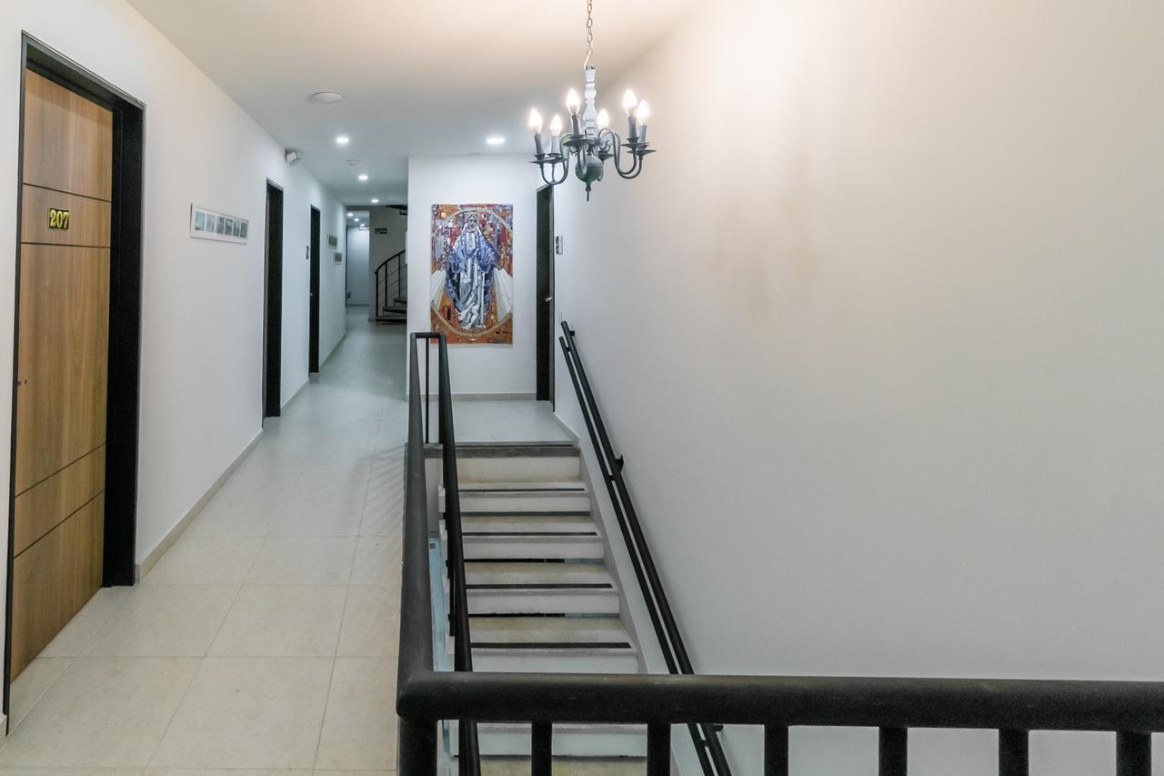 Hotel Casa Vallecaucana Cali Zewnętrze zdjęcie