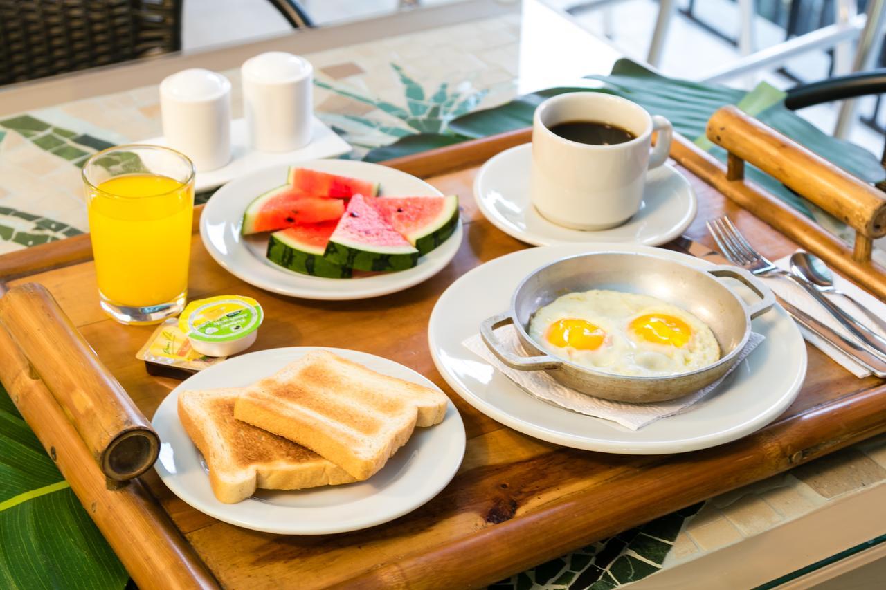 Hotel Casa Vallecaucana Cali Zewnętrze zdjęcie